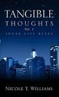 Tangible Thoughts By Nicole Y. Williams Cover Image