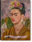Frida Kahlo. Toute l'Oeuvre Peinte Cover Image