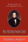 Mr. Midshipman Easy (Book Seven of the Marryat Cycle) Cover Image