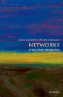 Networks: A Very Short Introduction (Very Short Introductions) Cover Image