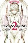 Platinum End, Vol. 2 By Tsugumi Ohba, Takeshi Obata (Illustrator) Cover Image