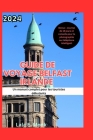 2024 Belfast Irlande Guide de voyage: Un manuel complet pour les nouveaux touristes By Lala E. Monk Cover Image