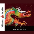 Art of War Lib/E By Sun Tzu, David Cochran Heath (Read by) Cover Image