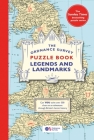 The Ordnance Survey Puzzle Book: Legends and Landmarks By Ordnance Survey Cover Image