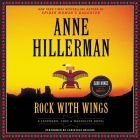 Rock with Wings (Leaphorn #20) Cover Image
