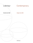 Lobmeyr Contemporary: Entwürfe Seit 2000 / Design Since 2000 Cover Image