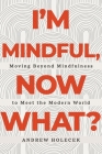 I'm Mindful, Now What?: Moving Beyond Mindfulness to Meet the Modern World By Andrew Holecek Cover Image