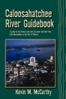 Caloosahatchee River Guidebook By Kevin M. McCarthy Cover Image