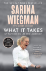 What It Takes: My Playbook on Life and Leadership Cover Image