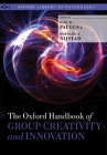Ohb Group Creativity & Innovation Olop C (Oxford Library of Psychology) Cover Image