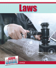 Laws By Cassie M. Lawton Cover Image