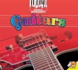 Guitars (Musical Instruments) Cover Image