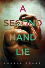 A Secondhand Lie By Pamela Crane Cover Image