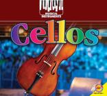 Cellos (Musical Instruments) By Ruth Daly Cover Image