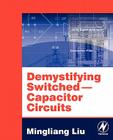 Demystifying Switched-Capacitor Circuits Cover Image