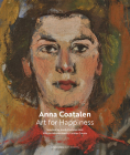 Anna Coatalen: Art for Happiness et Bonheur Cover Image