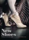 New Shoes: Contemporary Footwear Design: Contemporary Footwear Design Cover Image