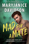 Mad for a Mate (BeWere My Heart) By MaryJanice Davidson Cover Image