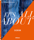 It's All about Denim Cover Image