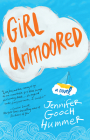 Girl Unmoored By Jennifer Gooch Hummer Cover Image