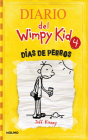 Días de perros / Dog Days (Diario Del Wimpy Kid #4) By Jeff Kinney Cover Image