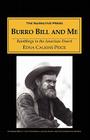 Burro Bill and Me: Ramblings in the Arizona Desert Cover Image