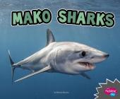 Mako Sharks (All about Sharks) Cover Image