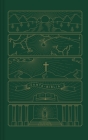 Nbla Santa Biblia, Letra Grande, Flexcover, Historia de Redención Cover Image