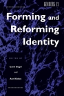 Genders 21: Forming and Reforming Identity (Nyu Press Women's Classics #21) By Carol Siegel (Editor), Ann M. Kibbey (Editor) Cover Image