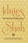 The World of Nasrudin By Idries Shah Cover Image