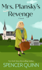 Mrs. Plansky's Revenge By Spencer Quinn Cover Image