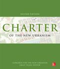 Charter of the New Urbanism, 2nd Edition Cover Image