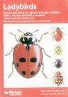 Ladybirds (Naturalists' Handbook) By Helen E. Roy, Peter M. J. Brown, Richard F. Comont Cover Image