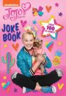 Joke Book (JoJo Siwa) By BuzzPop Cover Image