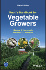 Knott's Handbook for Vegetable Growers By George J. Hochmuth, Rebecca G. Sideman Cover Image