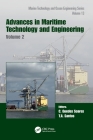Advances in Maritime Technology and Engineering: Volume 2 Cover Image