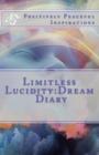 Limitless Lucidity: Dream Diary By Diamond Orso Cover Image
