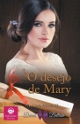 O desejo de Mary By Dama Beltrán Cover Image