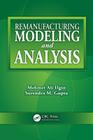 Remanufacturing Modeling and Analysis Cover Image
