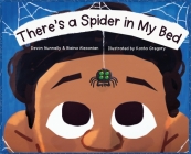 There's a Spider In My Bed By Devon Nunnally, Biaina Alexanian Cover Image