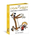 The Calvin and Hobbes Portable Compendium Set 3 By Bill Watterson Cover Image