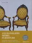 Louis-Philippe Furniture: Early Historicism 1850-1870 By Rainer Haaff Cover Image