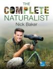 The Complete Naturalist (RSPB) Cover Image