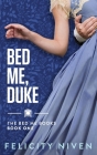 Bed Me, Duke Cover Image