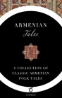 Armenian Tales Cover Image