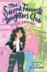 The Second Favorite Daughters Club 1: Sister Sabotage By Colleen Oakes Cover Image