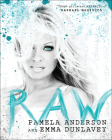 Raw By Pamela Anderson, Emma Dunlavey, Raphael Mazzucco Cover Image