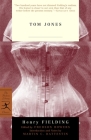 Tom Jones (Modern Library Classics) Cover Image