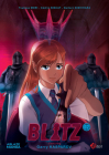 Blitz Vol 2 By Cédric Biscay, Tsukasa Mori, Daitaro Nishihara (Artist) Cover Image