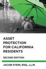 Asset Protection for California Residents By Jacob Stein Cover Image